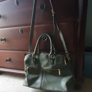 Charming Charlie Shoulder Bag